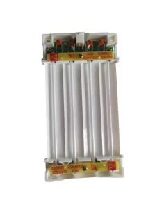 Kit de accesorios allen bradley 2711-nl3 panelview 600